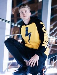 Lachlan is one of the biggest Fortnite YouTubers in 2020 Image credit: WikiTubia